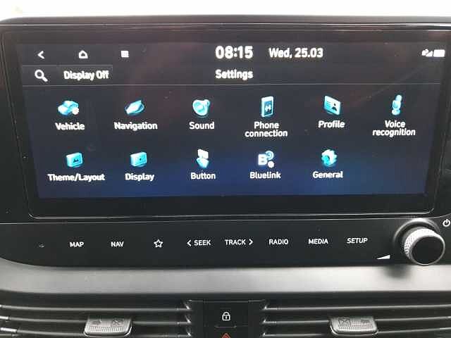 Hyundai i20 1.0T GDi 48V MHD Premium 5dr