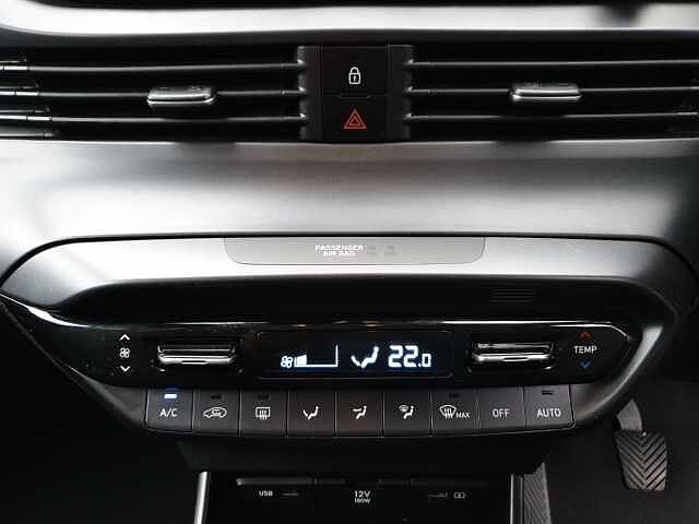 Hyundai i20 1.0T GDi 48V MHD Premium 5dr