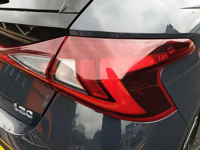 Hyundai i20 1.0T GDi 48V MHD Premium 5dr