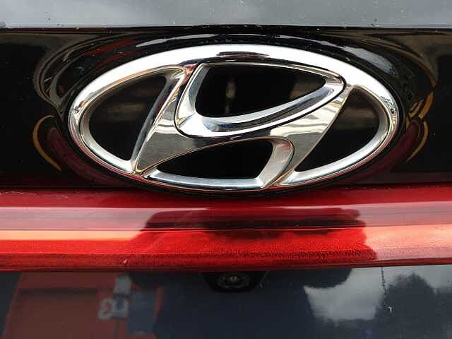 Hyundai i20 1.0T GDi 48V MHD Premium 5dr