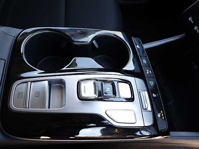 Hyundai TUCSON 1.6 TGDi Hybrid 230 Premium 5dr 2WD Auto