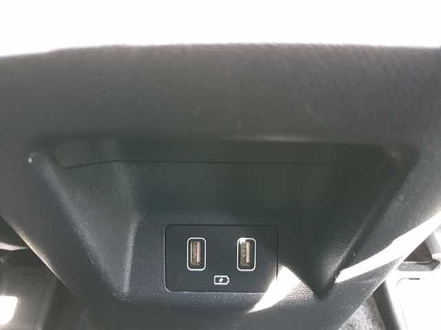 Hyundai TUCSON 1.6 TGDi Hybrid 230 Premium 5dr 2WD Auto