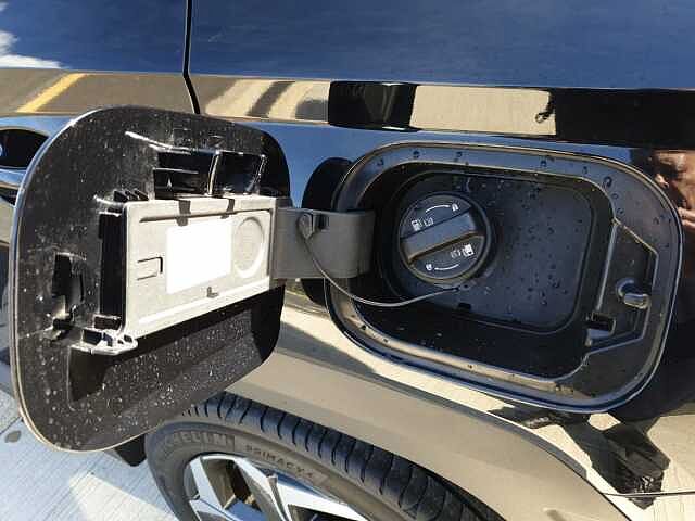 Hyundai TUCSON 1.6 TGDi Hybrid 230 Premium 5dr 2WD Auto