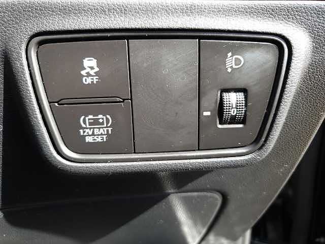 Hyundai TUCSON 1.6 TGDi Hybrid 230 Premium 5dr 2WD Auto