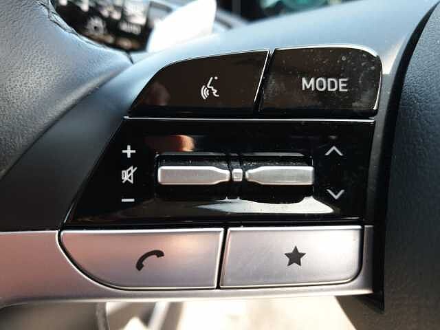 Hyundai TUCSON 1.6 TGDi Hybrid 230 Premium 5dr 2WD Auto