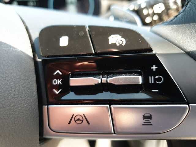 Hyundai TUCSON 1.6 TGDi Hybrid 230 Premium 5dr 2WD Auto