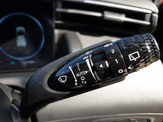 Hyundai TUCSON 1.6 TGDi Hybrid 230 Premium 5dr 2WD Auto