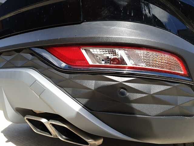 Hyundai TUCSON 1.6 TGDi Hybrid 230 Premium 5dr 2WD Auto