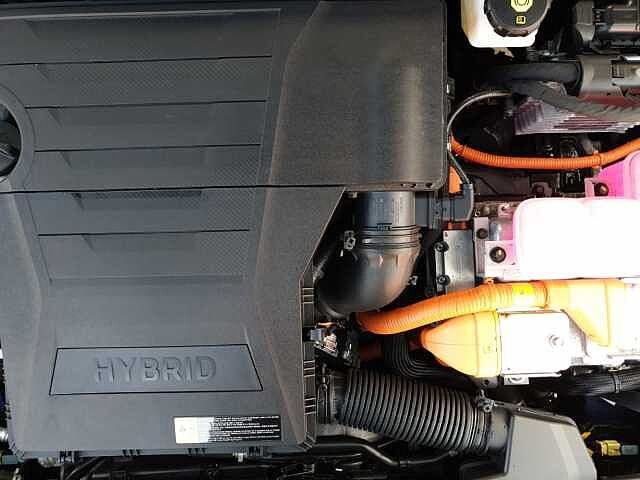 Hyundai IONIQ 1.6 GDi Hybrid Premium SE 5dr DCT