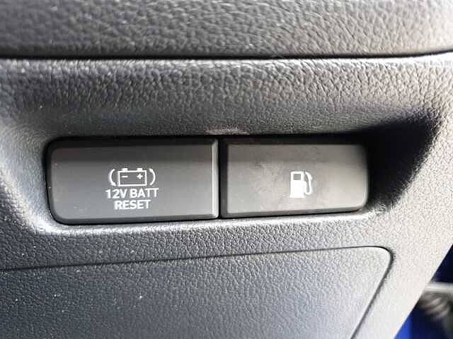 Hyundai IONIQ 1.6 GDi Hybrid Premium SE 5dr DCT