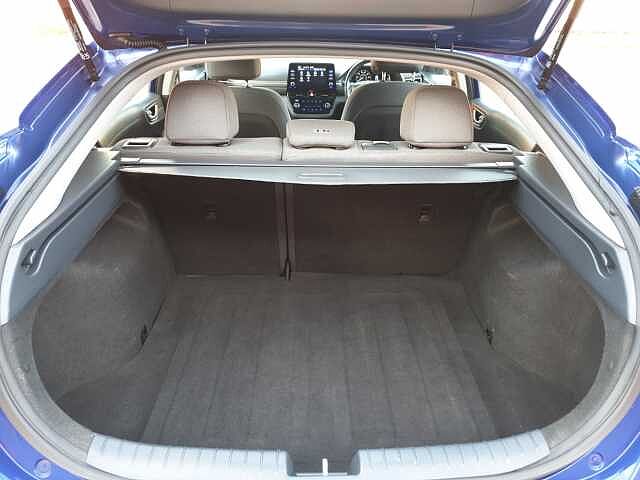 Hyundai IONIQ 1.6 GDi Hybrid Premium SE 5dr DCT