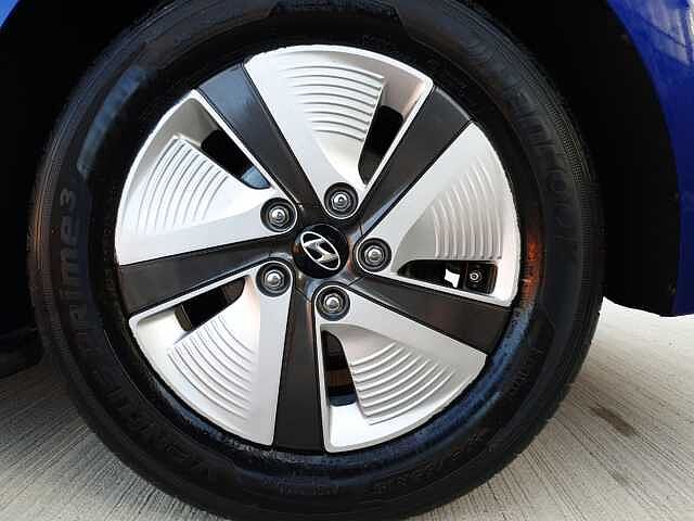 Hyundai IONIQ 1.6 GDi Hybrid Premium SE 5dr DCT