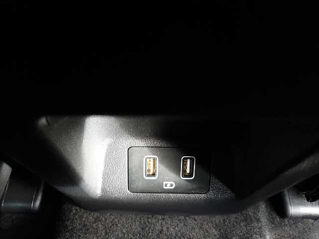 Hyundai TUCSON 1.6 TGDi Hybrid 230 SE Connect 5dr 2WD Auto