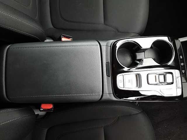 Hyundai TUCSON 1.6 TGDi Hybrid 230 SE Connect 5dr 2WD Auto