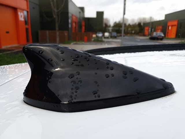 Hyundai TUCSON 1.6 TGDi Hybrid 230 SE Connect 5dr 2WD Auto