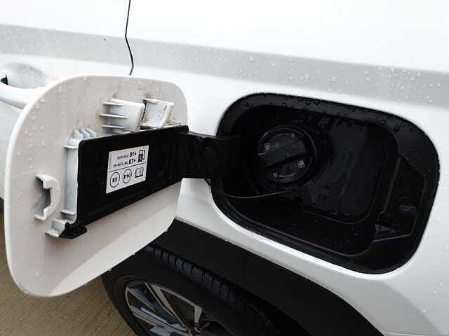 Hyundai TUCSON 1.6 TGDi Hybrid 230 SE Connect 5dr 2WD Auto