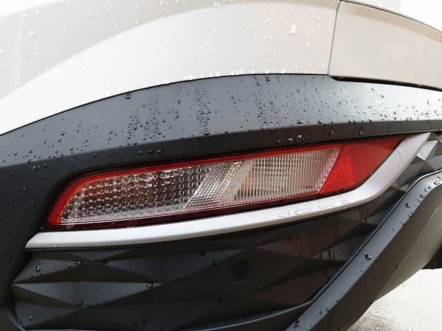 Hyundai TUCSON 1.6 TGDi Hybrid 230 SE Connect 5dr 2WD Auto