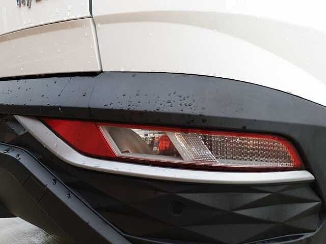 Hyundai TUCSON 1.6 TGDi Hybrid 230 SE Connect 5dr 2WD Auto