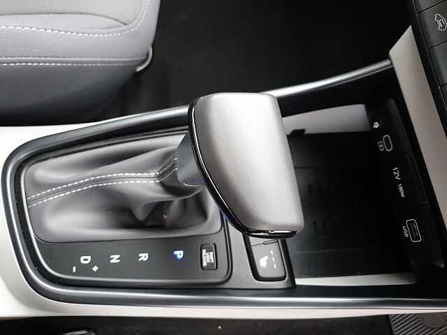 Hyundai BAYON 1.0 TGDi Ultimate 5dr DCT