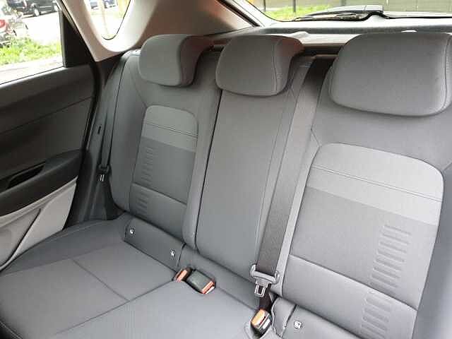 Hyundai BAYON 1.0 TGDi Ultimate 5dr DCT