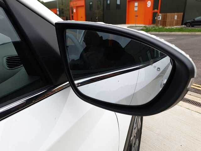 Hyundai BAYON 1.0 TGDi Ultimate 5dr DCT