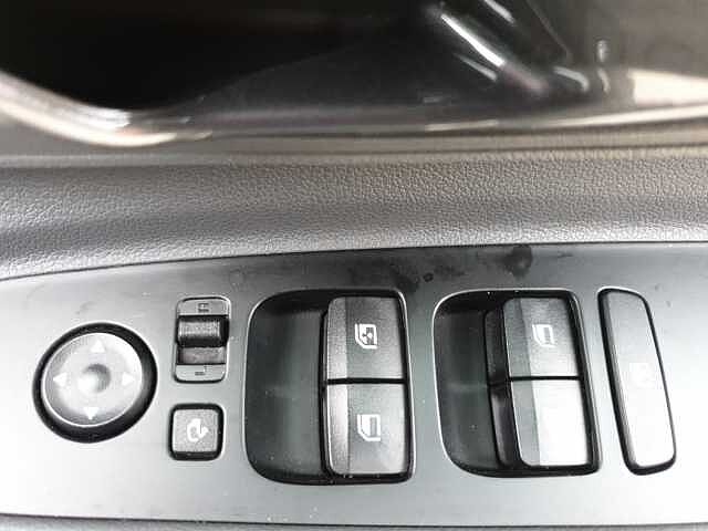 Hyundai BAYON 1.0 TGDi Ultimate 5dr DCT