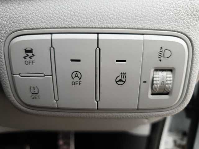 Hyundai BAYON 1.0 TGDi Ultimate 5dr DCT