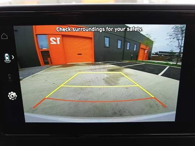 Hyundai BAYON 1.0 TGDi Ultimate 5dr DCT