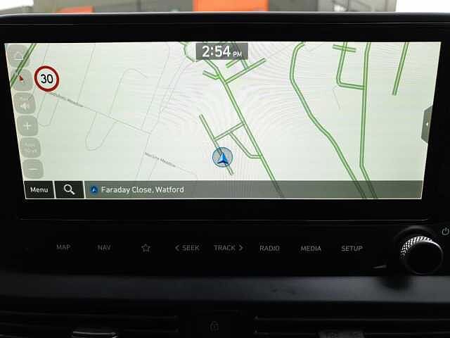 Hyundai BAYON 1.0 TGDi Ultimate 5dr DCT