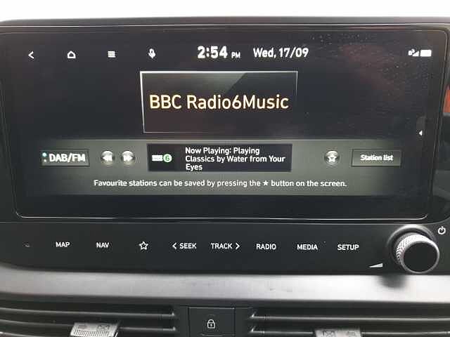 Hyundai BAYON 1.0 TGDi Ultimate 5dr DCT