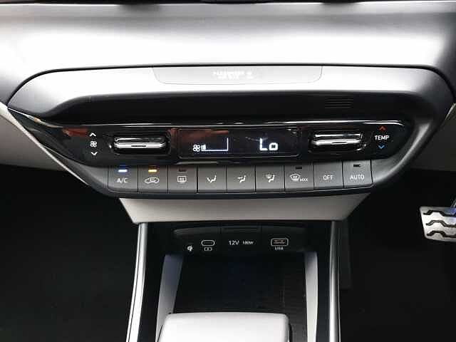 Hyundai BAYON 1.0 TGDi Ultimate 5dr DCT