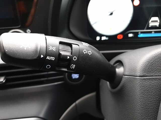 Hyundai BAYON 1.0 TGDi Ultimate 5dr DCT