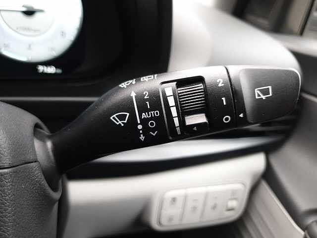 Hyundai BAYON 1.0 TGDi Ultimate 5dr DCT