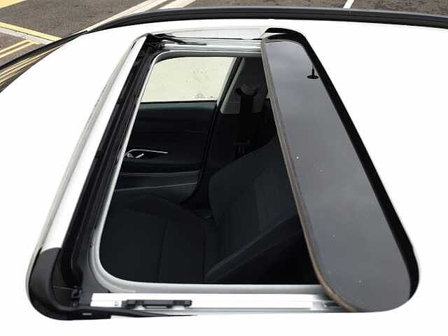 Hyundai BAYON 1.0 TGDi Ultimate 5dr DCT