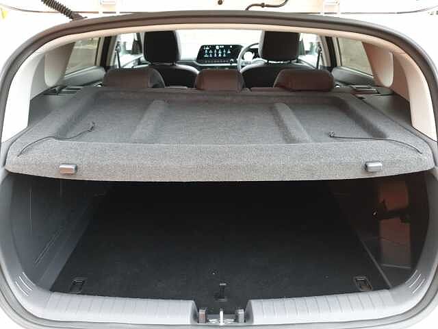 Hyundai BAYON 1.0 TGDi Ultimate 5dr DCT