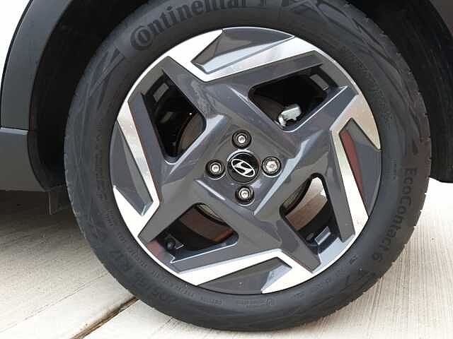 Hyundai BAYON 1.0 TGDi Ultimate 5dr DCT