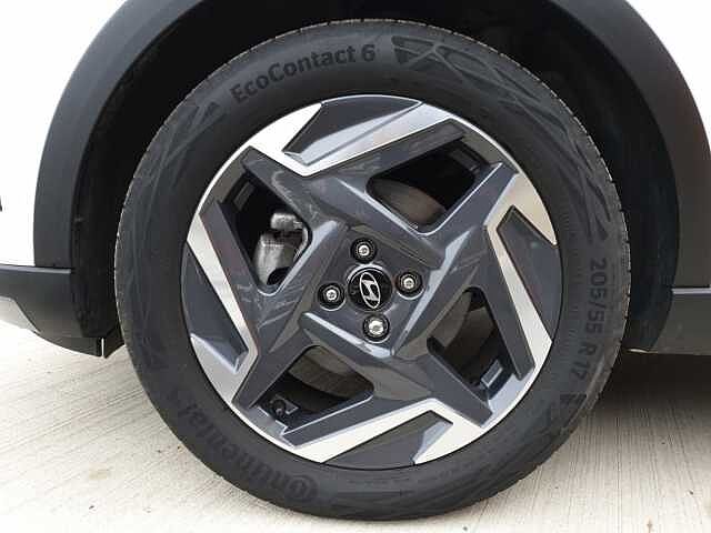 Hyundai BAYON 1.0 TGDi Ultimate 5dr DCT