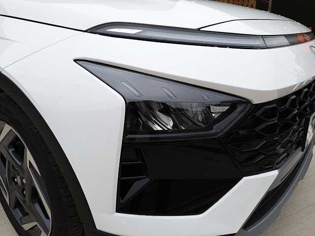 Hyundai BAYON 1.0 TGDi Ultimate 5dr DCT