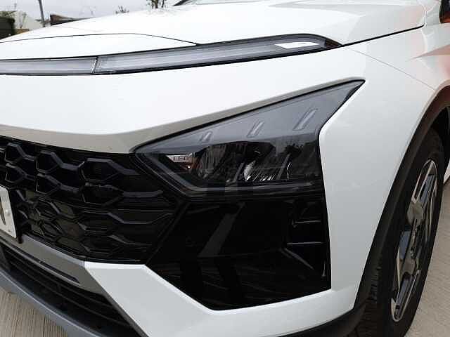 Hyundai BAYON 1.0 TGDi Ultimate 5dr DCT