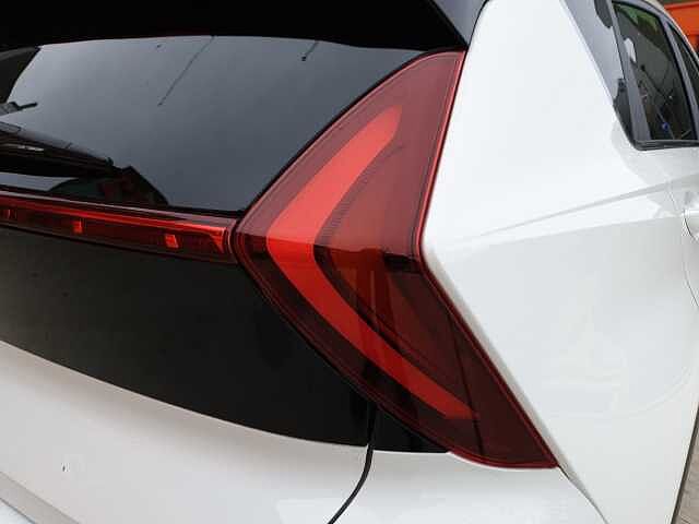 Hyundai BAYON 1.0 TGDi Ultimate 5dr DCT