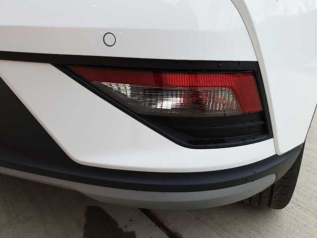 Hyundai BAYON 1.0 TGDi Ultimate 5dr DCT