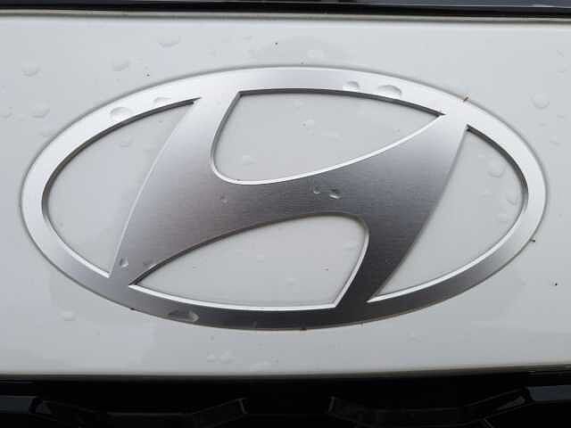 Hyundai BAYON 1.0 TGDi Ultimate 5dr DCT