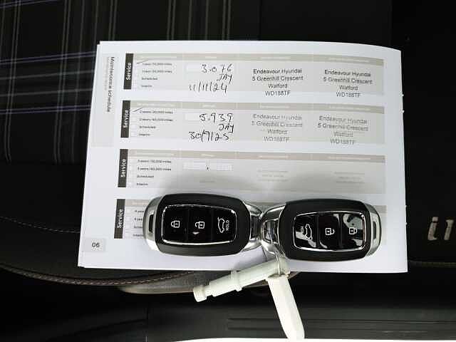 Hyundai i10 1.0 MPi Premium 5dr Auto