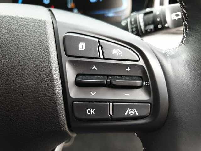 Hyundai i10 1.0 MPi Premium 5dr Auto