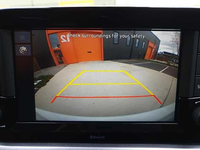 Hyundai i10 1.0 MPi Premium 5dr Auto