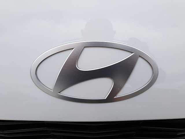 Hyundai i10 1.0 MPi Premium 5dr Auto