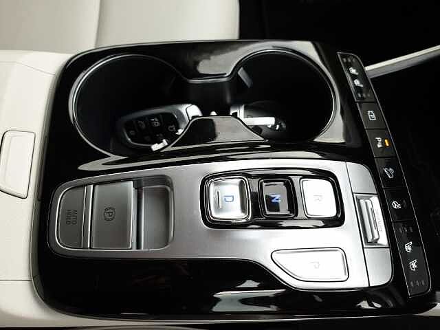 Hyundai TUCSON 1.6 TGDi Hybrid 230 Ultimate 5dr 2WD Auto