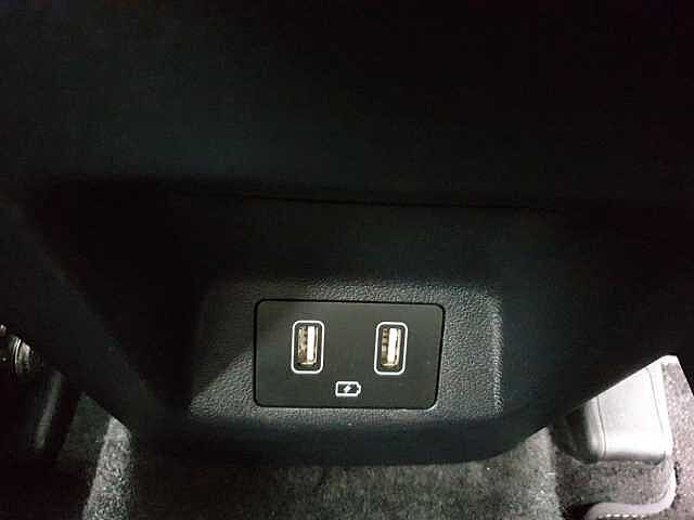 Hyundai TUCSON 1.6 TGDi Hybrid 230 Ultimate 5dr 2WD Auto