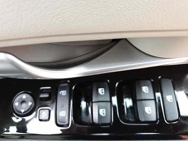 Hyundai TUCSON 1.6 TGDi Hybrid 230 Ultimate 5dr 2WD Auto