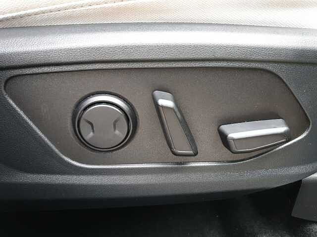 Hyundai TUCSON 1.6 TGDi Hybrid 230 Ultimate 5dr 2WD Auto